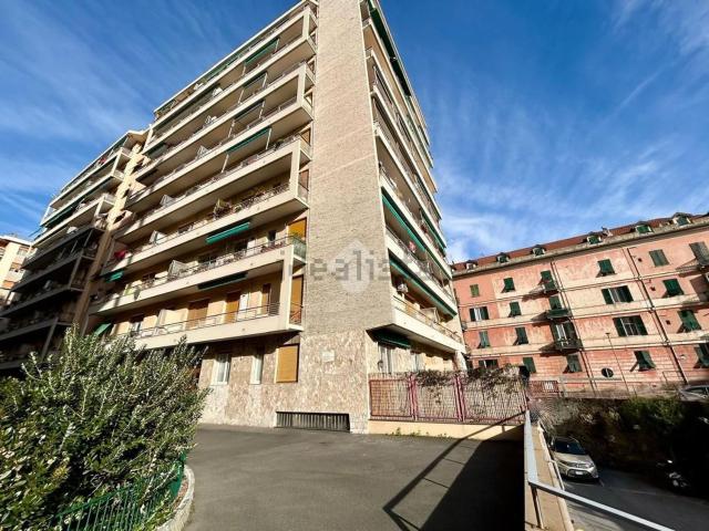 Appartamento in vendita di 71 m² in Via Giovanni Opisso, 70