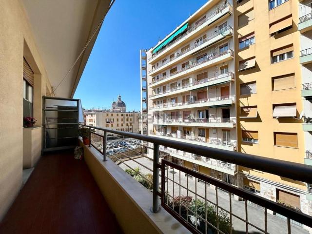 Appartamento in vendita di 71 m² in Via Giovanni Opisso, 70