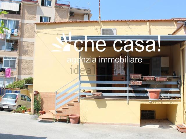 Appartamento in vendita di 71 m² in Via Giovanni Paladino, 43