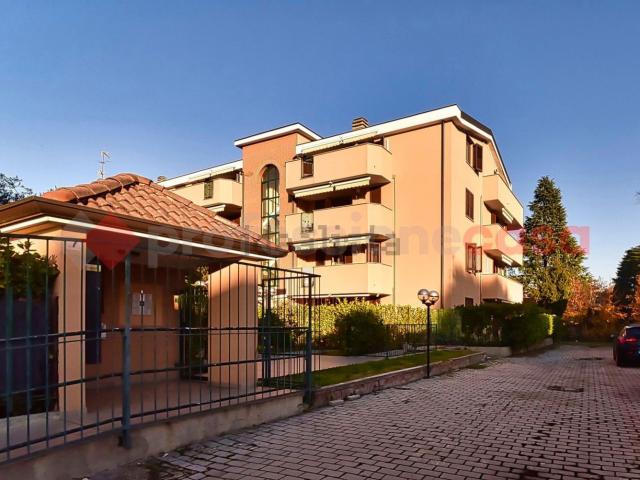 Appartamento in vendita di 71 m² in Via Giovanni Pascoli, 7