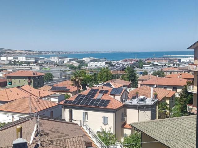 Appartamento in vendita di 71 m² in Via Gioacchino Rossini, 18