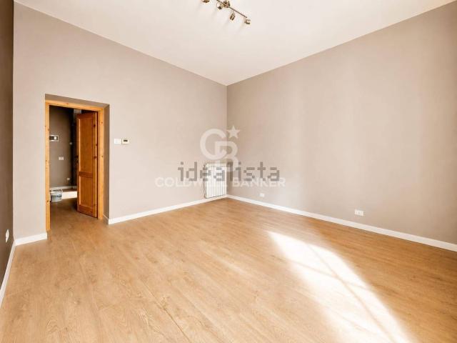 Appartamento in vendita di 71 m² in Via Giordano Bruno, 24