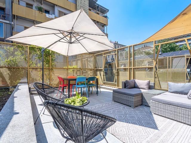 Appartamento in vendita di 71 m² in Via Giacinto Collegno, 37