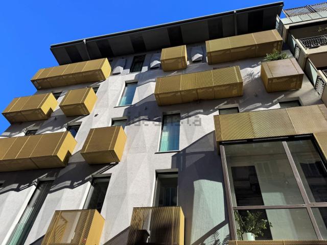 Appartamento in vendita di 71 m² in Via Giacinto Collegno, 39