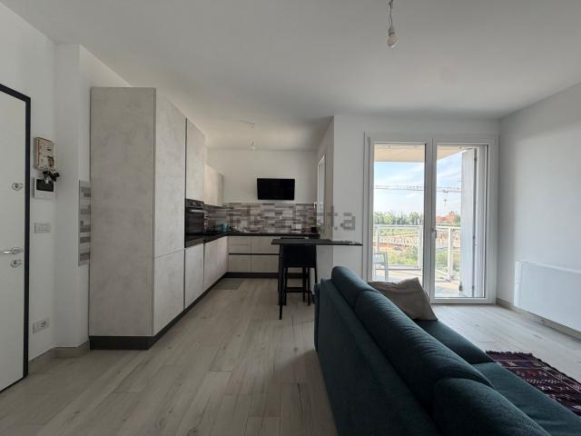 Appartamento in vendita di 71 m² in Via Gil Evans