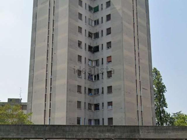 Appartamento in vendita di 71 m² in Via Giuseppe Turri, 47