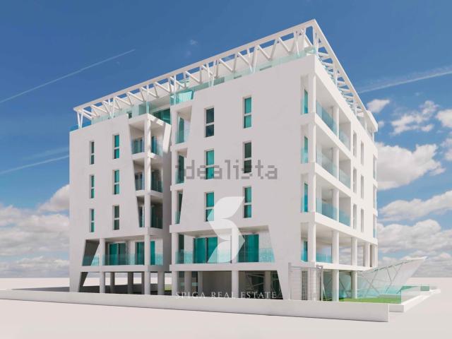 Appartamento in vendita di 71 m² in Via Giuseppe Biasi