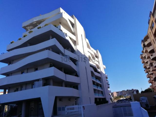 Appartamento in vendita di 71 m² in Via Giuseppe Biasi, 29