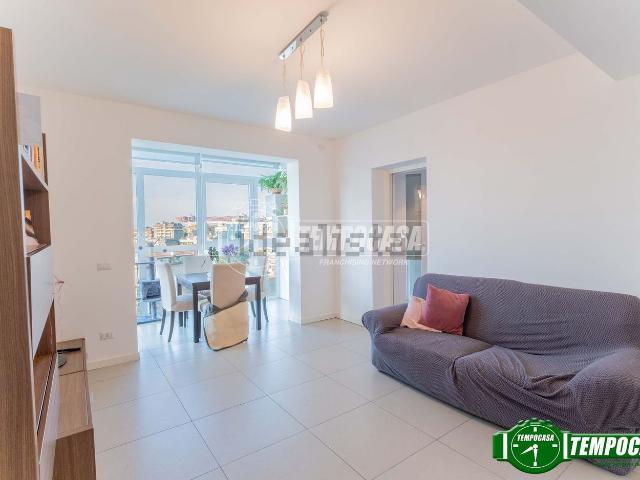Appartamento in vendita di 71 m² in Via Giuseppe Gabetti, 15