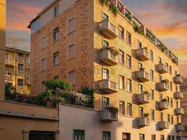 Appartamento in vendita di 71 m² in Via Giuseppe Piazzi, 12