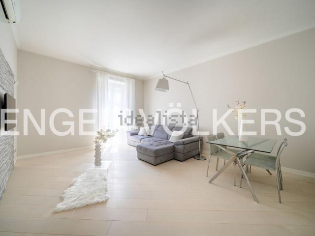 Appartamento in vendita di 71 m² in Via Giuseppe Prina, 10