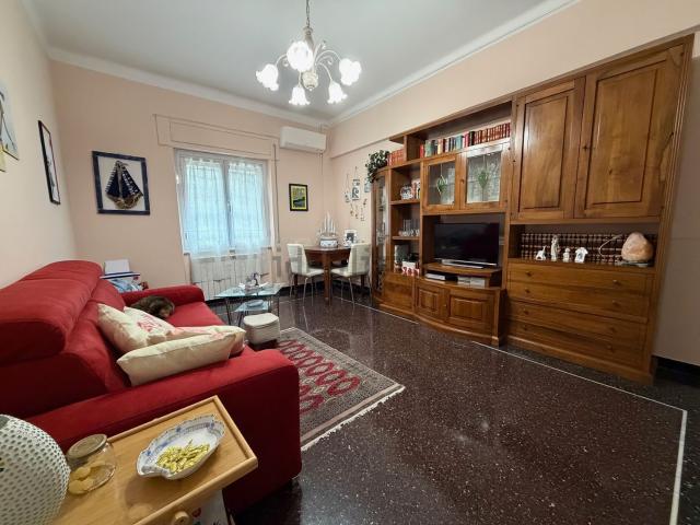 Appartamento in vendita di 71 m² in Via Giuseppe Sapeto, 24