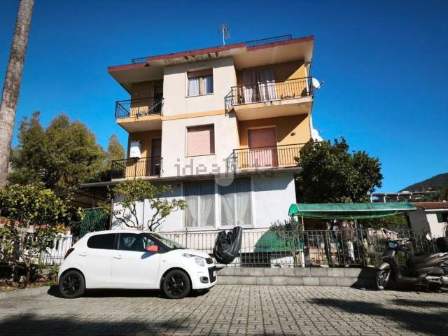 Appartamento in vendita di 71 m² in Via Goffredo Mameli, 28