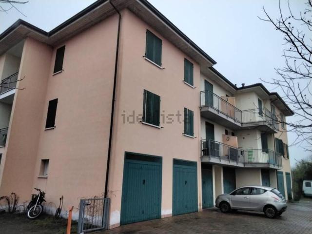 Appartamento in vendita di 71 m² in Via Guastalla, 203