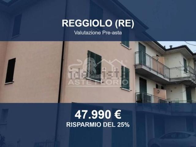 Appartamento in vendita di 71 m² in Via Guastalla, 203