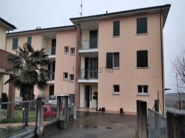 Appartamento in vendita di 71 m² in Via Guastalla, 203