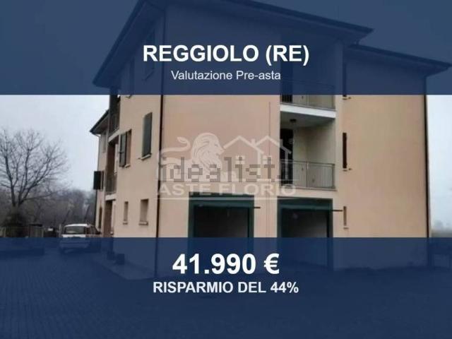 Appartamento in vendita di 71 m² in Via Guastalla, 203