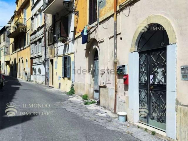 Appartamento in vendita di 71 m² in Via Isonzo