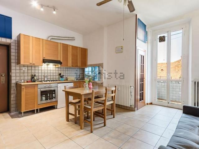 Appartamento in vendita di 71 m² in Via Jacopino da Tradate, 8