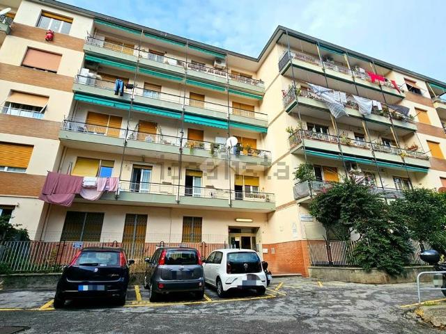 Appartamento in vendita di 71 m² in Via Lanzerotto Malocello, 43