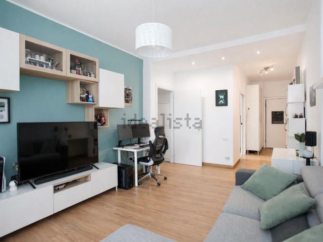 Appartamento in vendita di 71 m² in Via Leopoldo Marchetti, 1