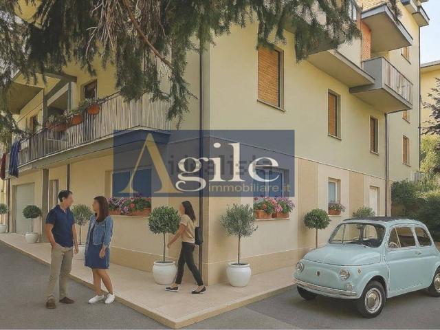 Appartamento in vendita di 71 m² in Via Loreto