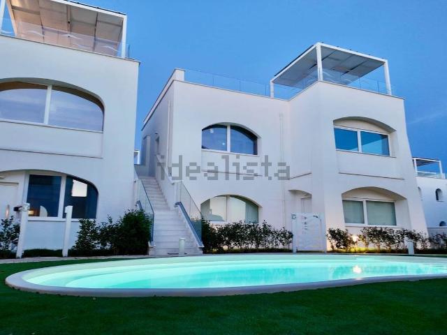Appartamento in vendita di 71 m² in Via Loreto