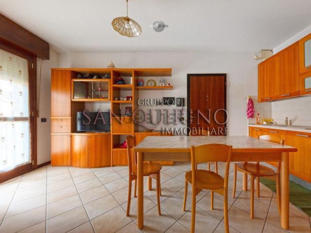 Appartamento in vendita di 71 m² in Via Loris Malaguzzi, 2