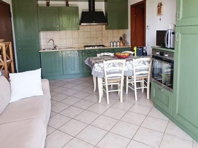 Appartamento in vendita di 71 m² in Via Luciano Lama, 2214
