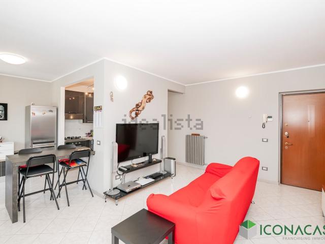 Appartamento in vendita di 71 m² in Via Ludovico Ariosto, 5