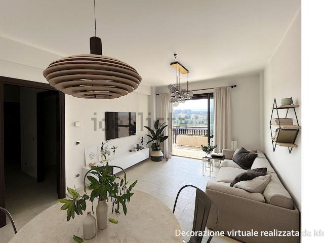 Appartamento in vendita di 71 m² in Via Luigi Crocco, 8