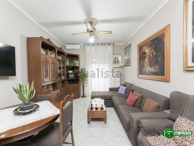 Appartamento in vendita di 71 m² in Via Luigi Ornato, 56