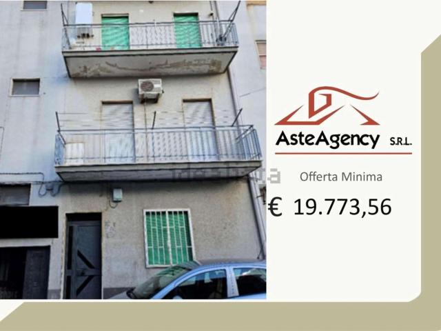Appartamento in vendita di 71 m² in Via Luigi Sturzo, 57