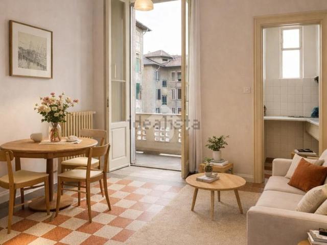 Appartamento in vendita di 71 m² in Via Mac Mahon, 111