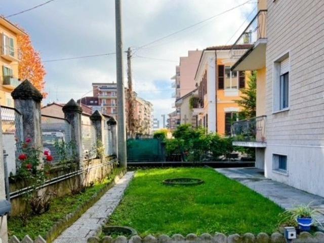 Appartamento in vendita di 71 m² in Via Madonna del Campo