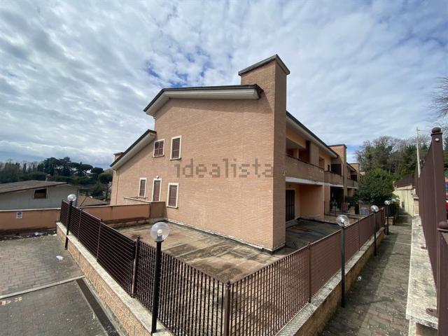 Appartamento in vendita di 71 m² in Via Madonna del Campo
