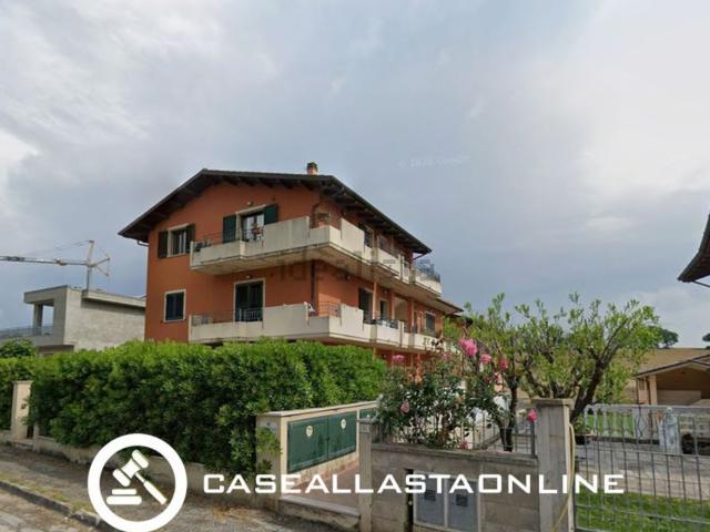 Appartamento in vendita di 71 m² in Via Martin Luther King