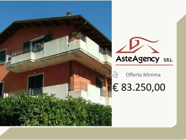 Appartamento in vendita di 71 m² in Via Martin Luther King, 6