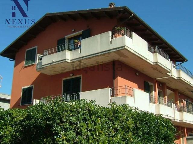 Appartamento in vendita di 71 m² in Via Martin Luther King, 8