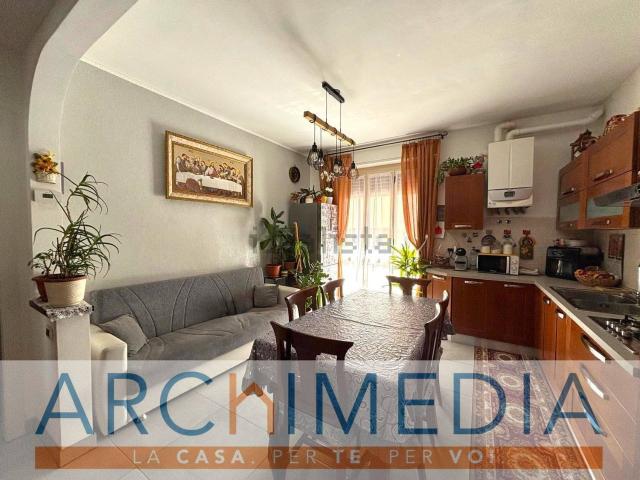 Appartamento in vendita di 71 m² in Via Martiri Patrioti, 19