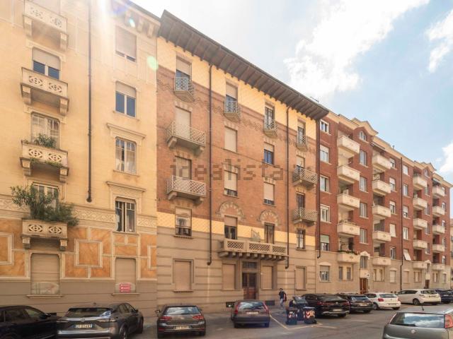 Appartamento in vendita di 71 m² in Via Marco Polo