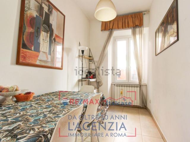 Appartamento in vendita di 71 m² in Via Mattia Battistini, 226