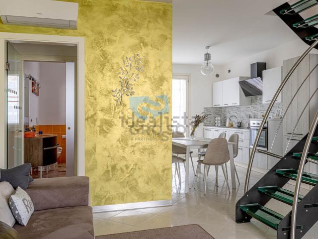 Appartamento in vendita di 71 m² in Via Michelangelo Buonarroti