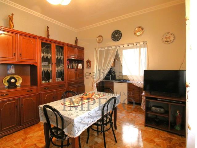 Appartamento in vendita di 71 m² in Via Milite Ignoto, 1