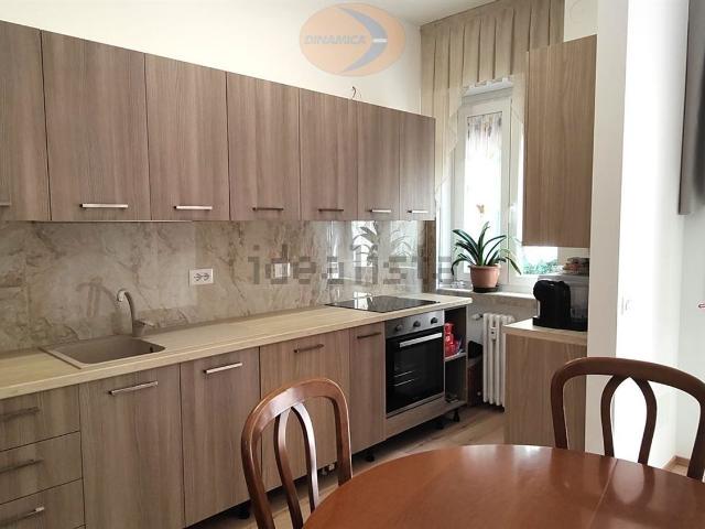 Appartamento in vendita di 71 m² in Via Monte Rosa, 29