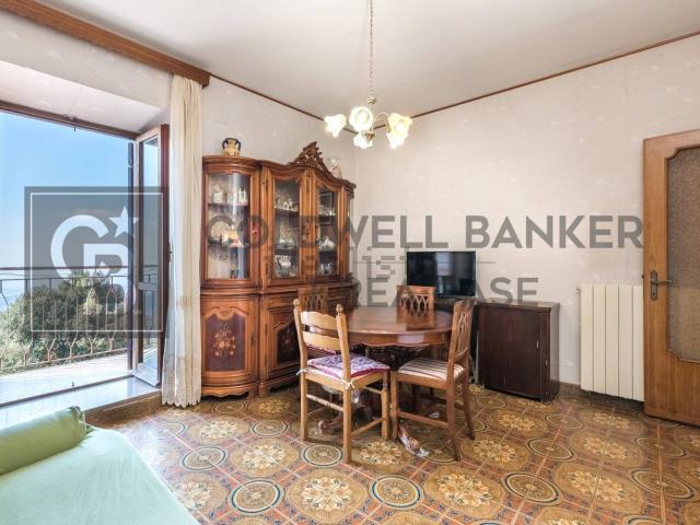 Appartamento in vendita di 71 m² in Via Montecavo, 1