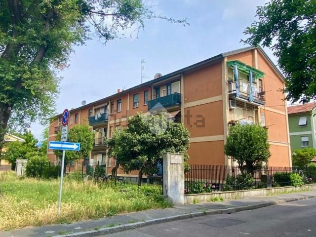 Appartamento in vendita di 71 m² in Via Moltrasio, 10