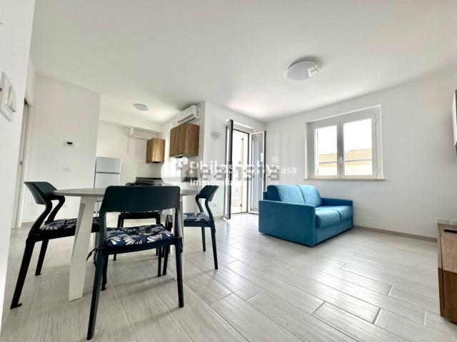 Appartamento in vendita di 71 m² in Via Molini