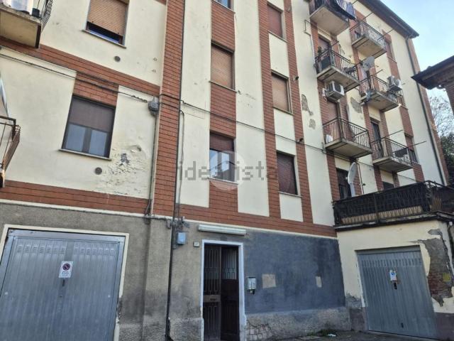 Appartamento in vendita di 71 m² in Via Mulini, 27