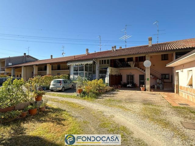 Appartamento in vendita di 71 m² in Via Mulini